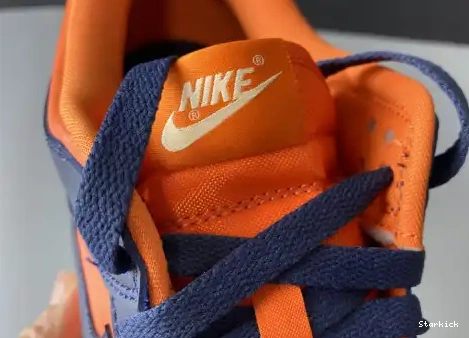  (2020) CU1727-800 Low Dunk Champ Colors Nike 0707